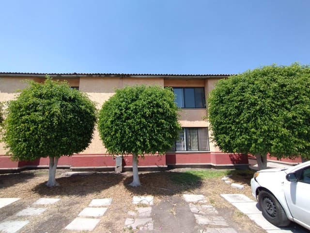 Vendo hermoso departamento en El Pueblito Querétaro