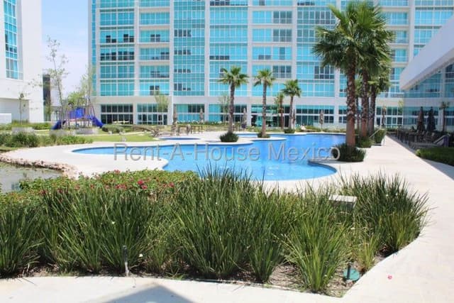Departamento en venta en Juriquilla TOWRS, Querétaro