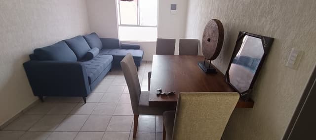 Departamento Aldea Tulum