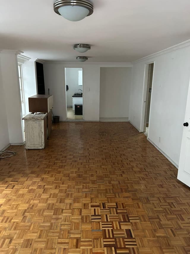 Renta de Departamento-Miguel Hidalgo