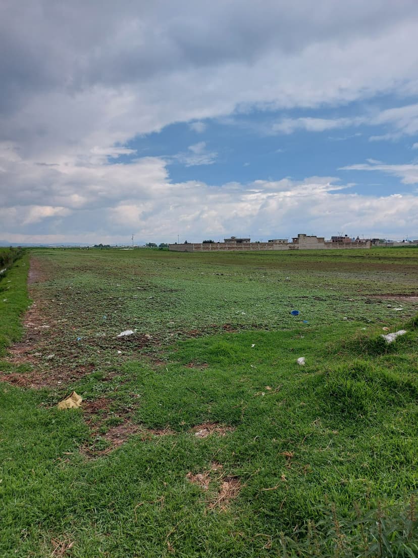 Vendo excelente Terreno para industria