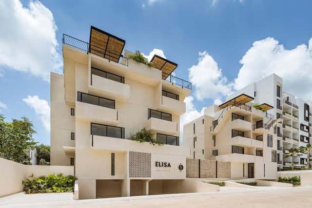 Departamento en Renta en Residencial Arbolada