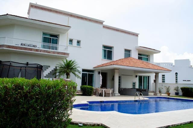 Venta de Lujosa casa en Cancún