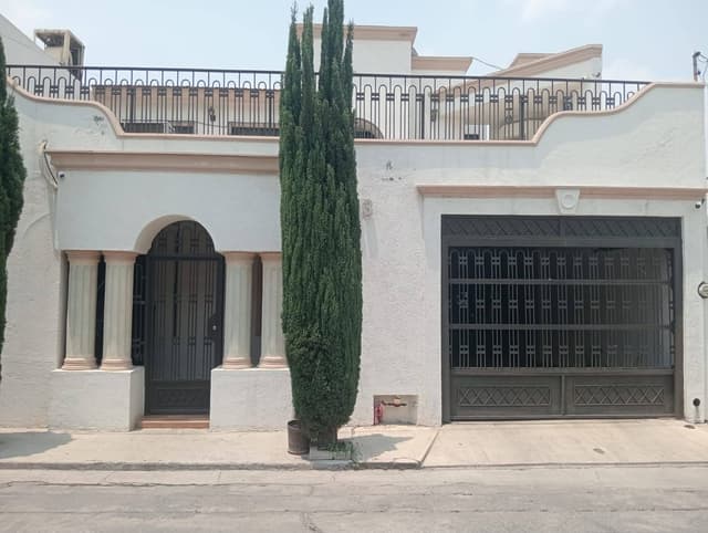 Casa en venta, Linda Vista, Guadalupe