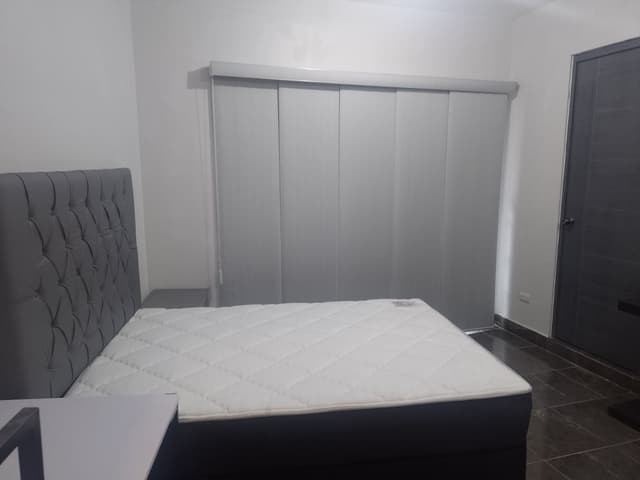 Renta Departamento zona sur Monterrey