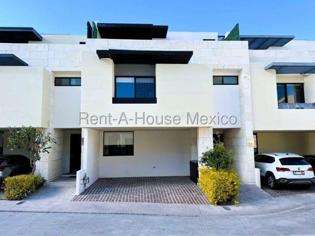 Casa en venta en Zibatá, Querétaro