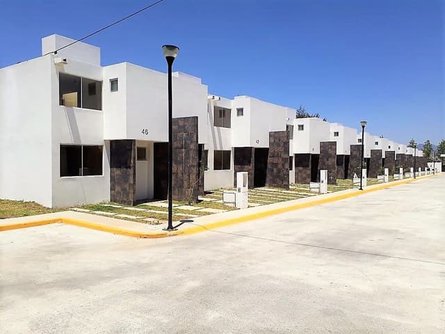 Venta de casa de 3 recamaras familiar