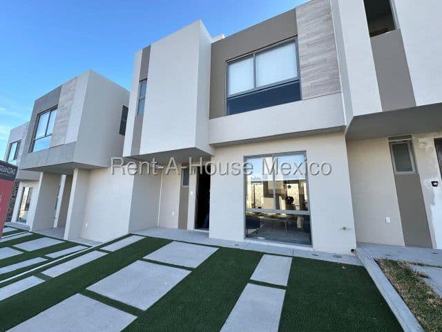 Casa en venta en Rincones del Marques, Querétaro