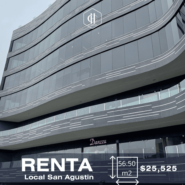 RENTA | Local  en Valle SEMI-ADECUADO