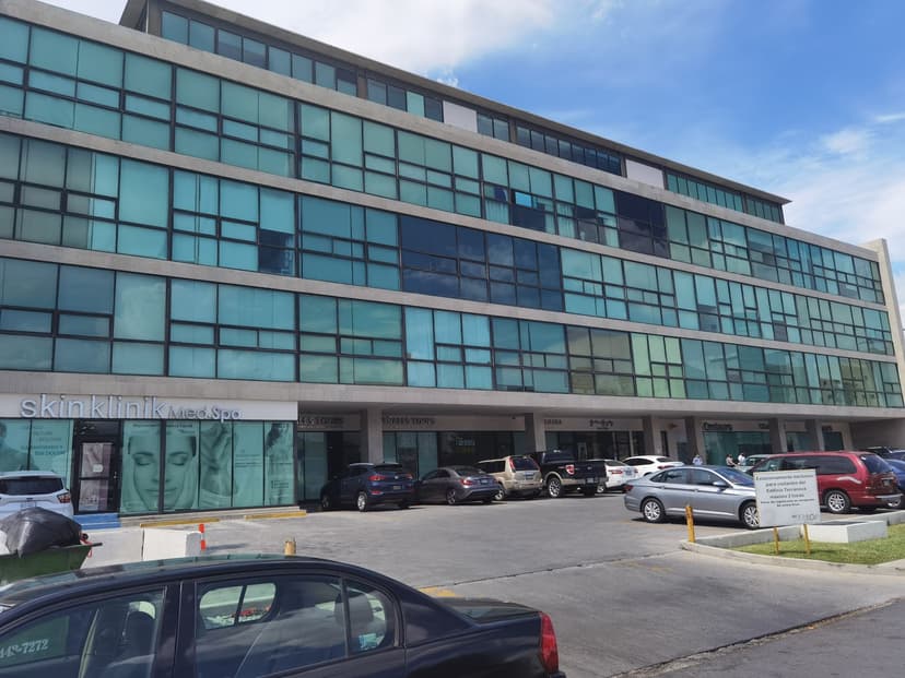 Oficinas penthouses oportunidad