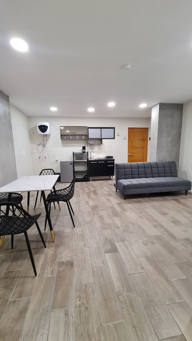 Venta Departamento Centro Monterrey Barrio Antiguo