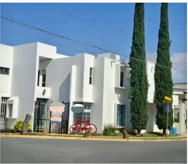 Venta casa Contry Tesoro