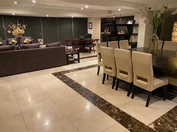 DEPARTAMENTO EN VENTA CLUB DE GOLF, HUIXQUILUCAN, EDO MEX.
