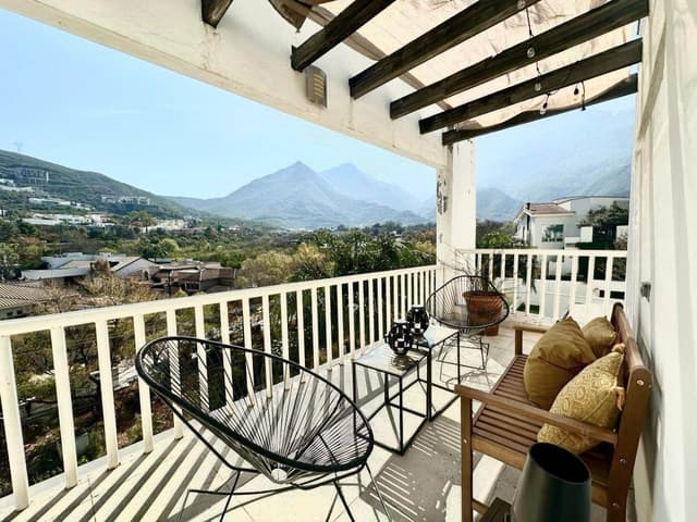 CASA EN VENTA SAN AGUSTIN CAMPESTRE, SAN PEDRO NL