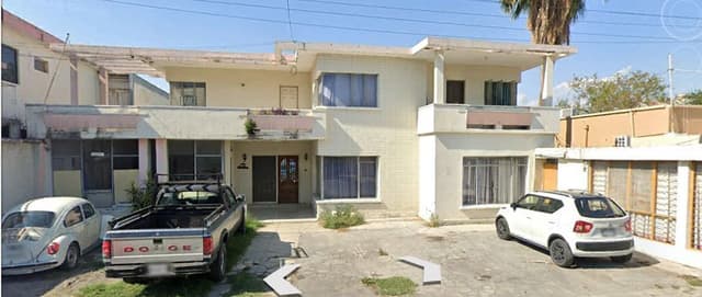 Casa en Venta para remodelar o Aprovechar Terreno