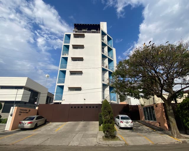 Departamento en zona La Americana, cerca de todo