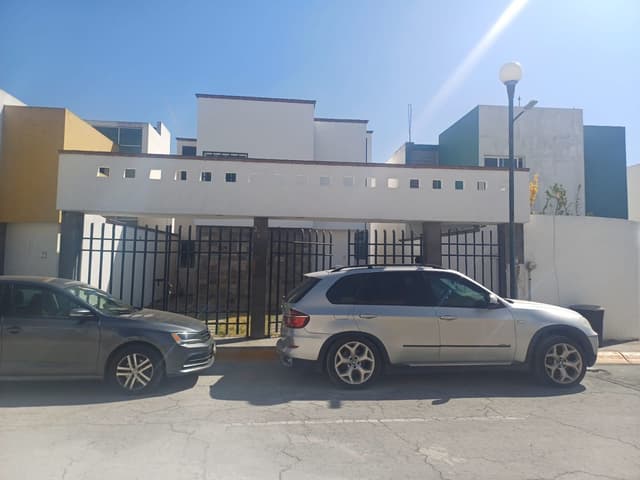 Casa en venta en Bonanza