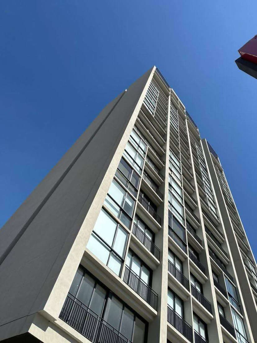 Departamento en venta Colonia Americana, Guadalajara