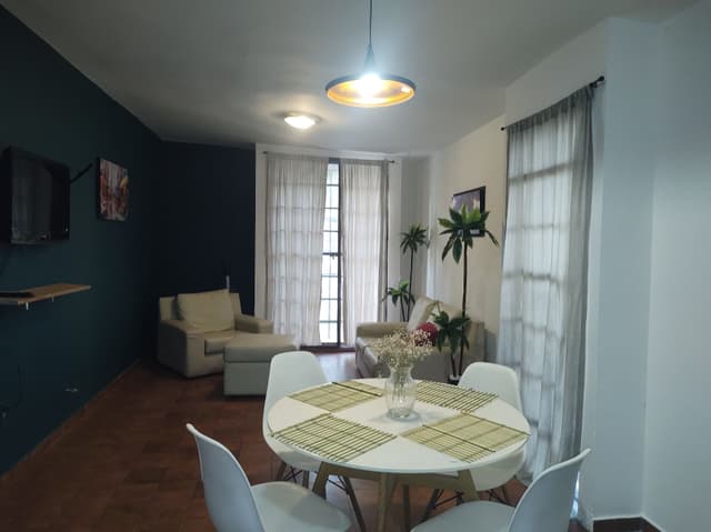 Renta Departamento Antiguo Corral de Piedra