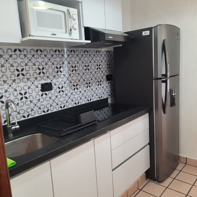 Vendo departamento, Puerto Juarez, Cancún, Condominio del Hotel All Ritmo