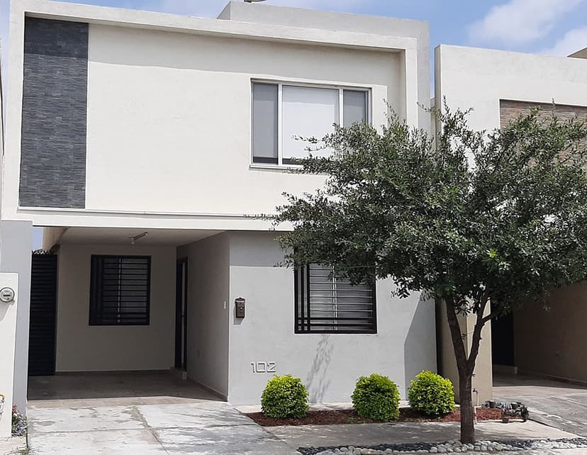 Venta Hermosa Casa Dominio Cumbres Monterrey