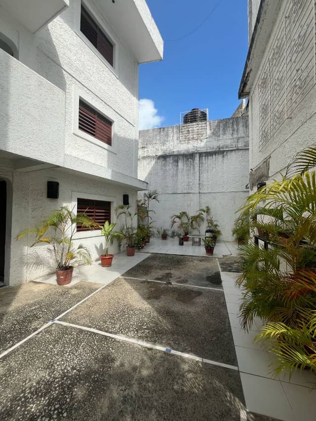 Rento Departamento
