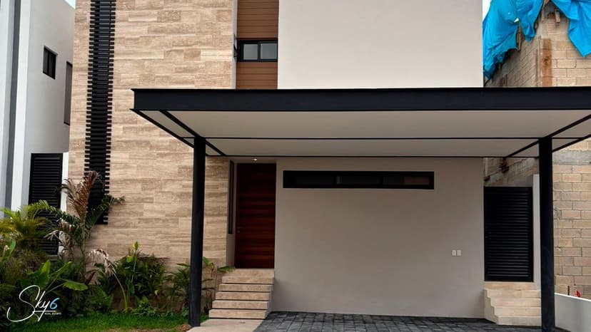 Tu hogar soñado en Vía Cumbres: lujo, comodidad y exclusividad en cada espacio