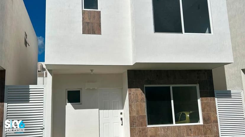 ¡Tu hogar soñado en Jardines del Sur 3: seguridad, confort y estilo de vida!