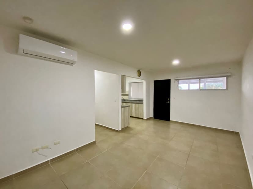 Departamento en venta de 3 recamaras en Dreams Lagoon Cancún