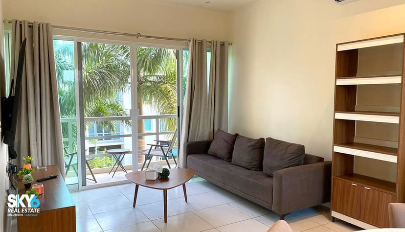 Tu Oasis Privado en Cancún: Un Hogar que Lo Tiene Todo