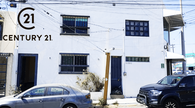 Renta de Casa Cumbres. Pedro Infante