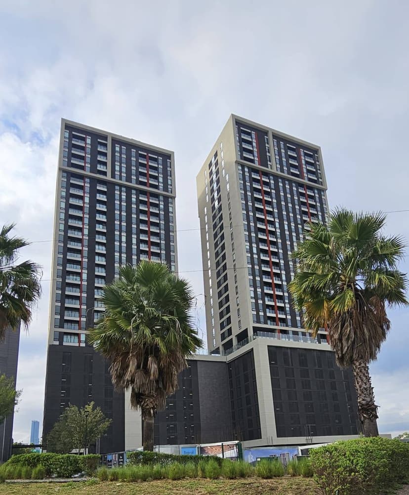 Departamento Torre Boreal Valle Oriente