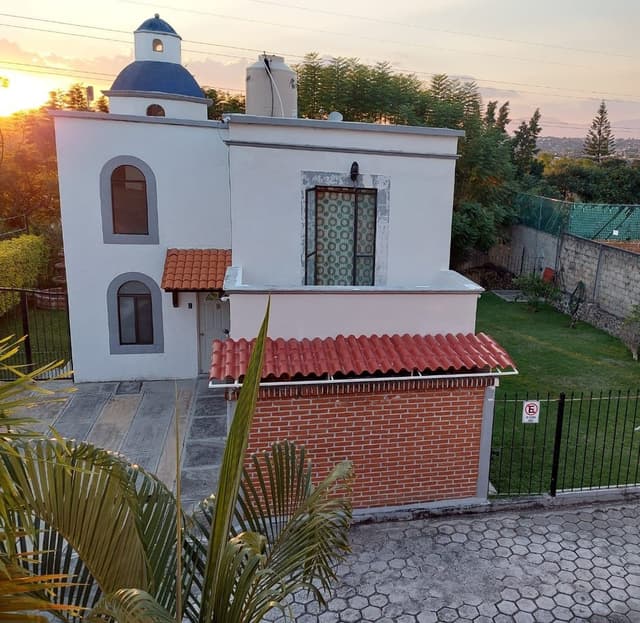 Casa en Venta Temixco Valle Verde Sección Brisas