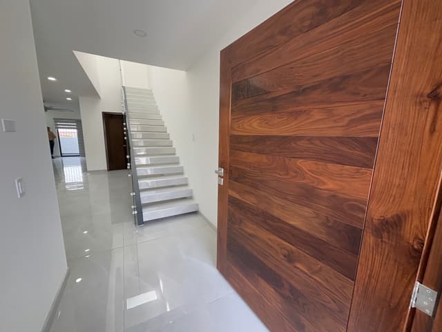 Renta casa nueva Playas de Tijuana