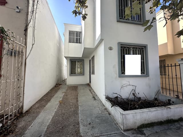 Casa en RENTA en Cumbres San Agustin, Monterrey N.L.