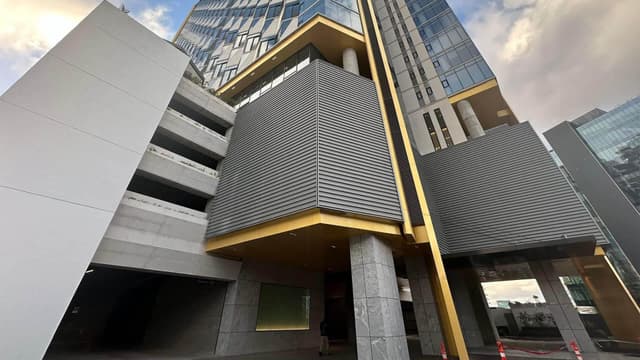 Departamento en Renta Torre Adamant Grand