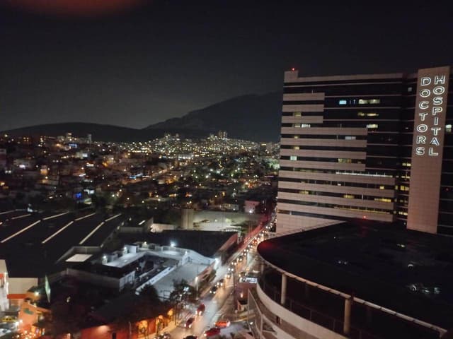 DEPARTAMENTO EN RENTA VISTA HERMOSA YC0138