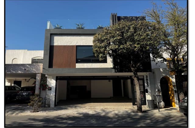 Residencia en venta Bosques del Contry