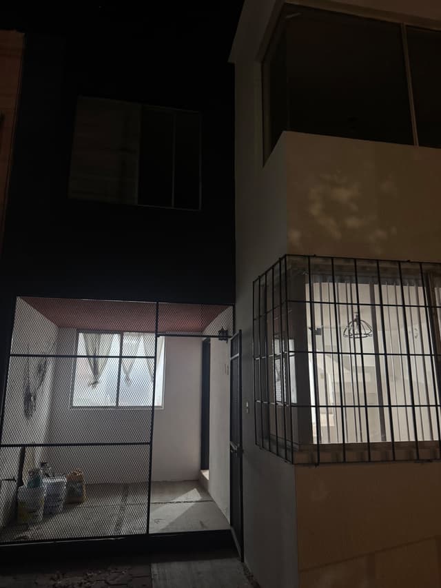 Casa en renta Hercules