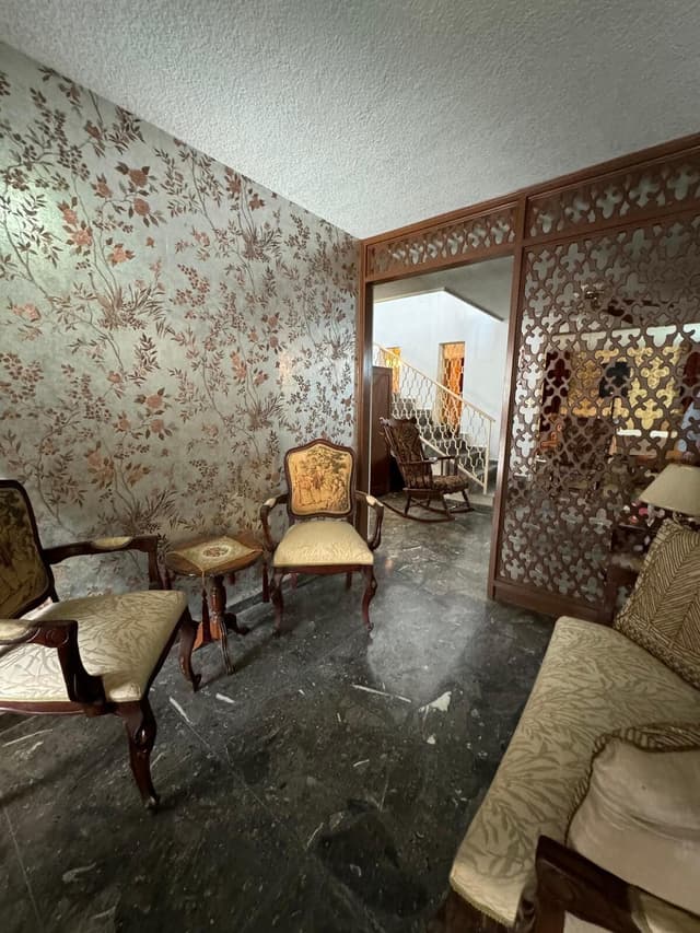 Venta Casa en Cumbres 2do sector