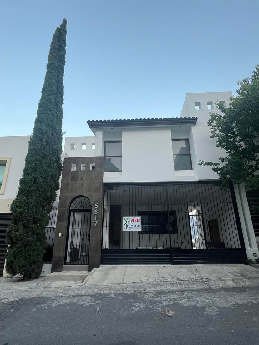 HERMOSA CASA EN VENTA... LINDA !