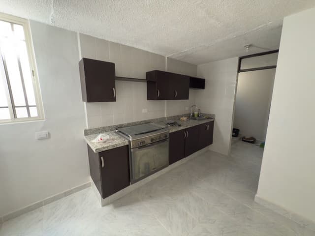 DEPARTAMENTO EN RENTA CUMBRES 1ER SECTOR