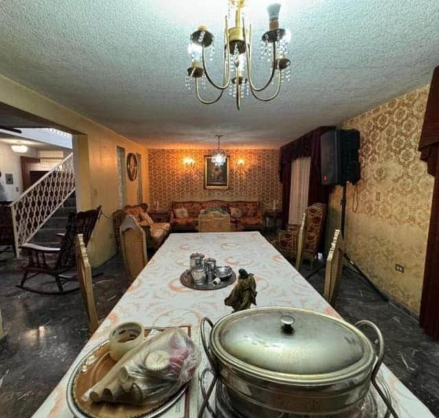 CASA EN VENTA CUMBRES 2DO SECTOR LE0025