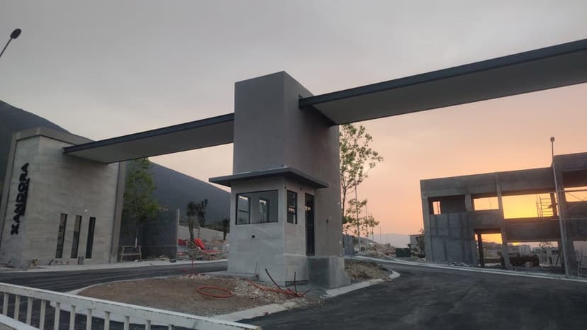 PREVENTA DE CASAS EN DOMINIO CUMBRES