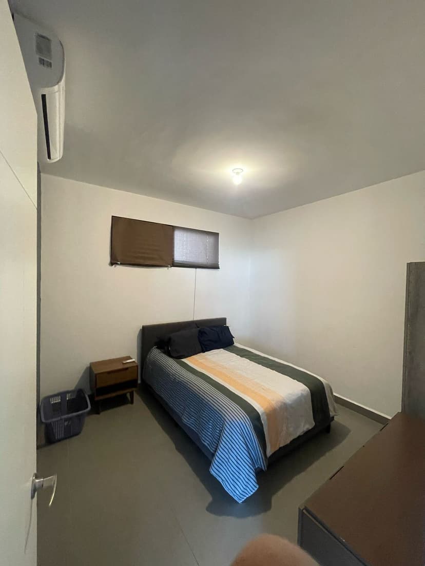 ? ¡Departamento en renta en Monterrey! ?