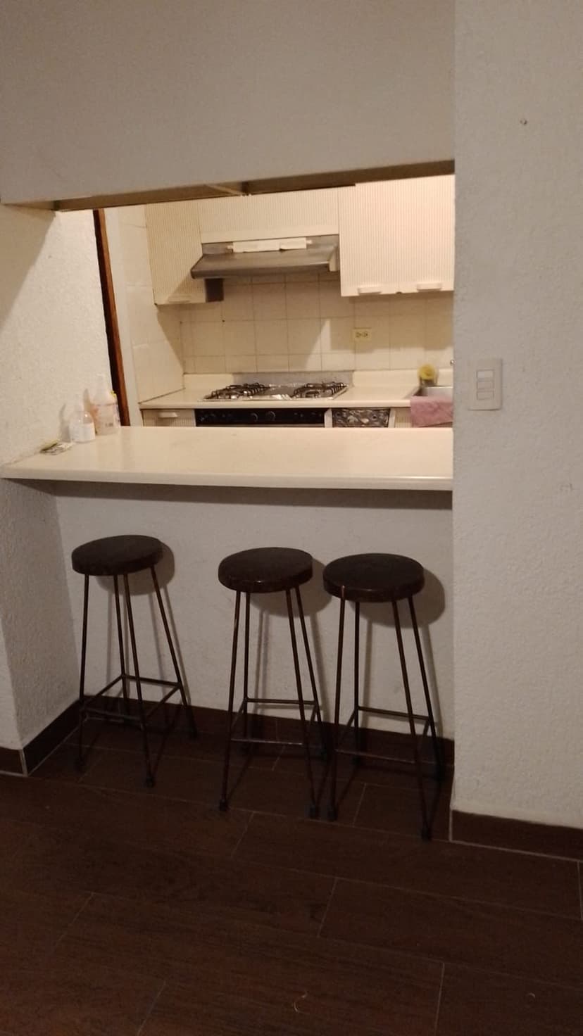Departamento en Renta torre 4 NL0001
