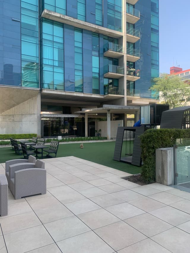 Venta Departamento Lázaro Cárdenas, San Pedro Garza García
