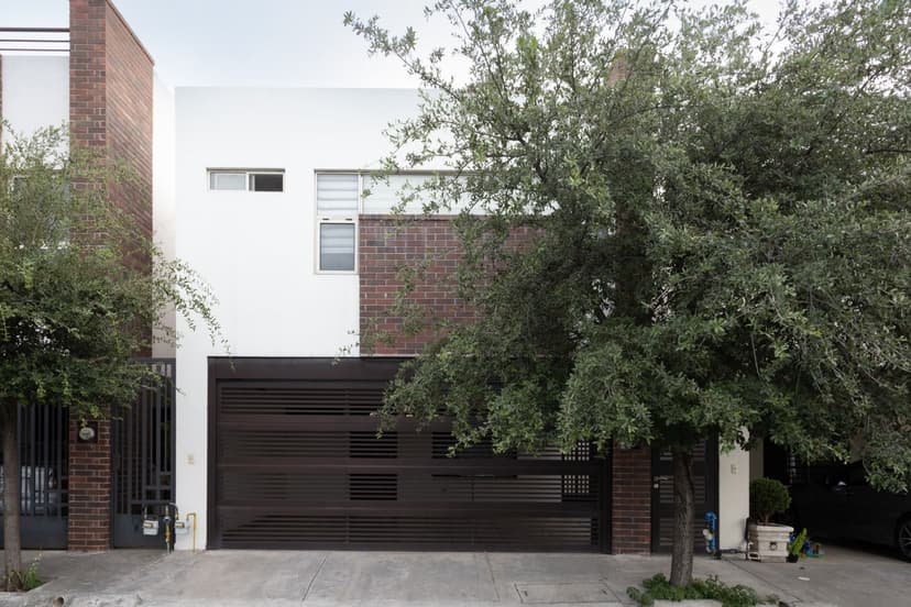 Casa en Venta Cumbres Jade Sector Roble CR0048