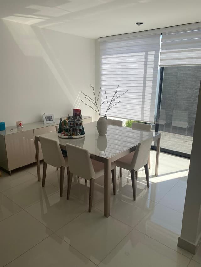 ¡Tu nuevo hogar te espera en Valle de Juriquilla! 🌟