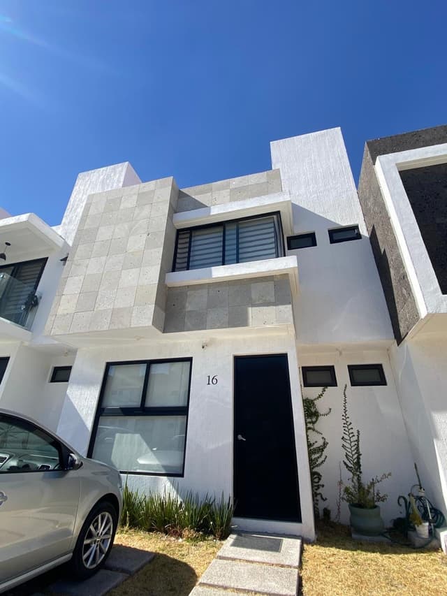 Casa en venta en San Isidro Juriquilla